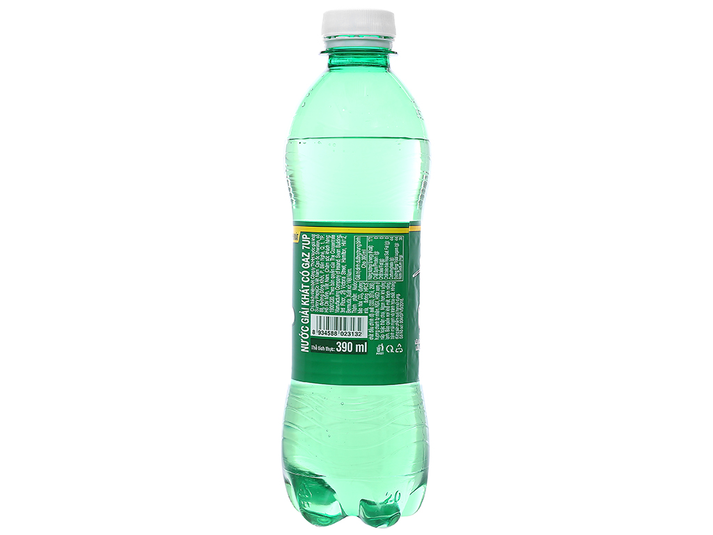 6 chai nước ngọt Pepsi Cola 390ml